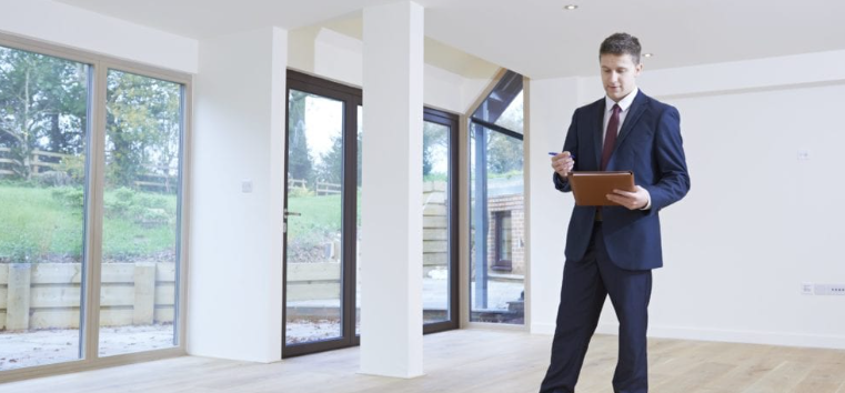 The Benefits of Using an Estate Agency in Glasgow