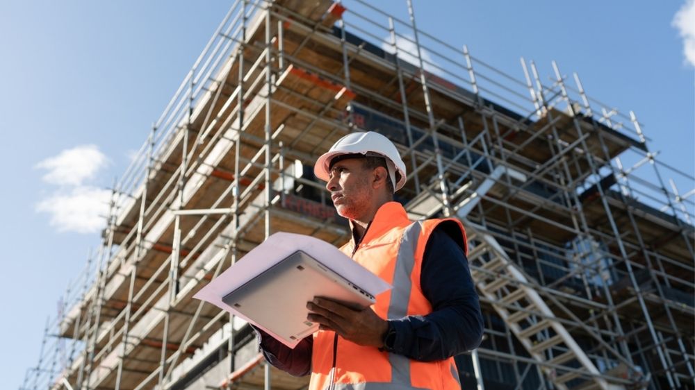 What people often get wrong about getting their NVQ in construction