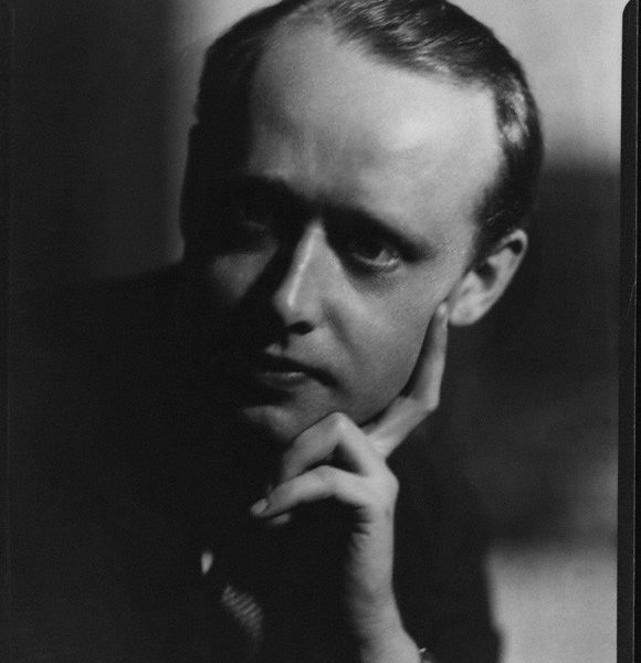 The Inspirational William Gerhardie The Inspirational William Gerhardie
