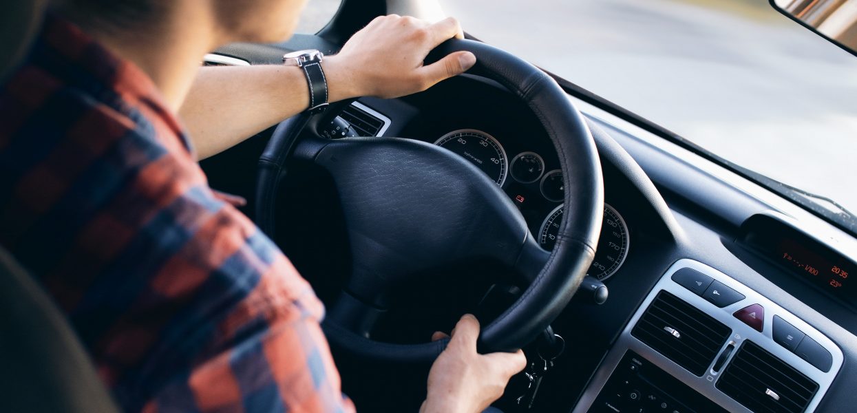 Cheap Driving Lessons Glasgow: Can I Afford To Drive?