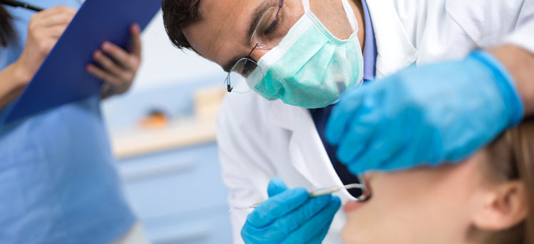 Dentist Glasgow City Centre | Benefits of Being a Dentist in the City