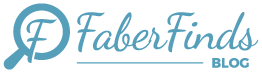 Faber Finds Blog