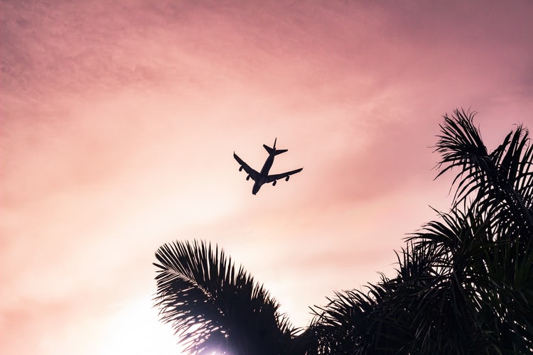 How Has Air Travel Improved Global Trade? How Has Air Travel Improved Global Trade?