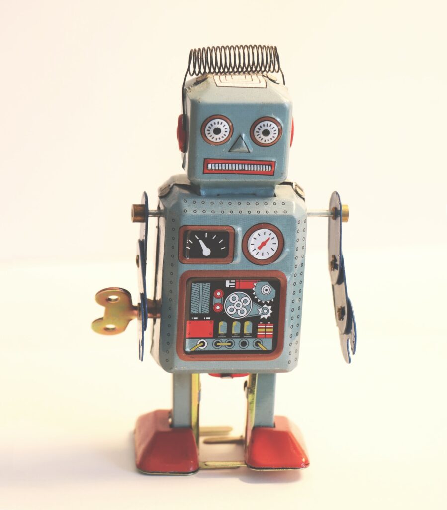 Instagram Bot