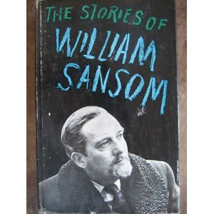William Sansom’s Perfect Horrors William Sansom’s Perfect Horrors